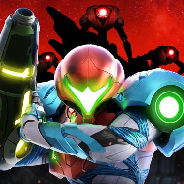 Jose Antonio Vila opina sobre Metroid Dread, de Switch