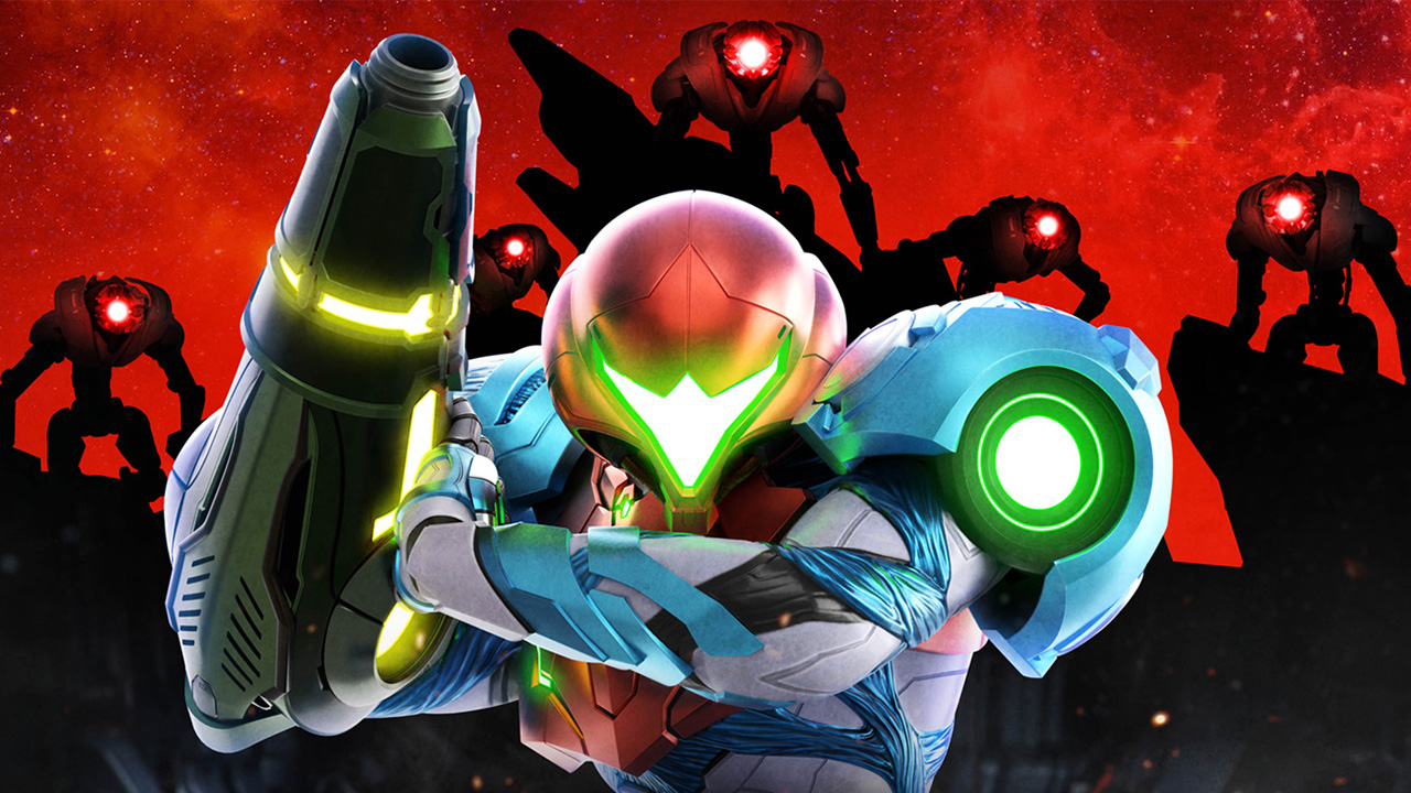 Jose Antonio Vila opina sobre Metroid Dread, de Switch