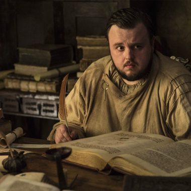 Jose Antonio Vila opina sobre series en general