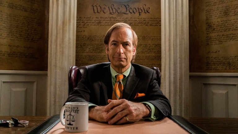 Jose Antonio Vila opina sobre Better Call Saul